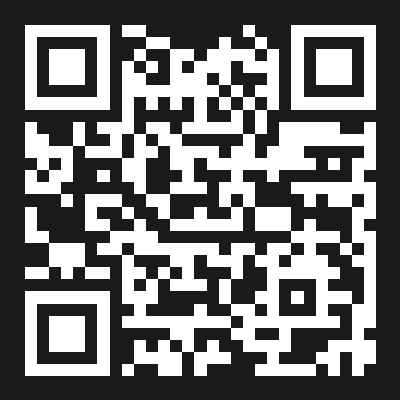 Scan to share a moment