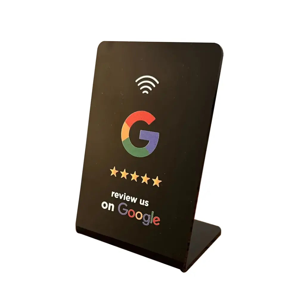 Oh Tap! Smart Stand